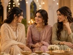 Give your Eid celebration a traditional lift with these Jewellery pieces