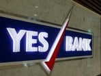 FILE PHOTO: A security guard stands outside a Yes Bank branch at its headquarters in Mumbai, India January 17, 2018. Picture taken January 17, 2018. REUTERS/Danish Siddiqui/File Photo (REUTERS)