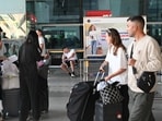 IGI Airport in the national capital has implemented precautionary arrangements amid growing concern worldwide over Ebola outbreak in Africa.