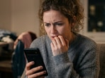 Even the best of us can lose calm over being ghosted after a date. Even the best of us can lose calm over being ghosted after a date.