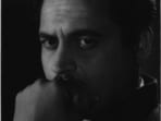 Guru Dutt (SL Purohit/HT Photo)