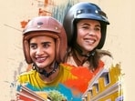 Patralekhaa and Maanvi Gagroo’s Heer Sara Aur Pondicherry has a new title now.
