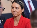 Tulsi Gabbard resigns as US director of national intelligence.