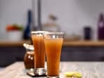 Chef Kunal Kapoor's delicious recipe for refreshing chilled cumin water. (Kunal Kapoor)