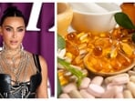 Kim Kardashian says she takes '35 supplements a day' Kim Kardashian says she takes '35 supplements a day'