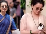 Kangana Ranaut responded to rumours that she was secretly married after being spotted wearing mangalsutra. 