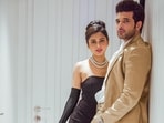Karan Kundrra and Tejasswi Prakash recently got engaged.