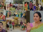 కార్తీక దీపం 2 సీరియల్ మే 22 ఎపిసోడ్
