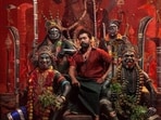 Karuppu box office collection day 7: The devotional fantasy action drama directed by RJ Balaji stars Suriya and Trisha Krishnan in lead roles.