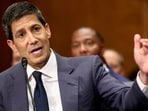 Kevin Warsh was confirmed by the senate as Fed Chair on Wednesday