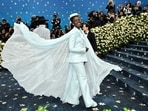 Lupita Nyong'o will soon be seen in Christopher Nolan’s adaptation of The Odyssey.