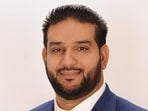 Mandeep Dhaliwal.