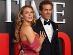 Blake Lively and Ryan Reynolds face over $2.1 million in unpaid contractor claims on New York mansion: Reports.(REUTERS)