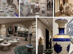 Pride of Agra: Arts & Life Brings Traditional Marble Inlay into Modern Living Spaces Worldwide