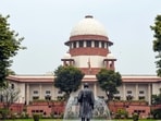 The development came days after another two-judge bench criticised the January 5 judgment in the Delhi riots conspiracy case involving Umar Khalid and Sharjeel Imam. The development came days after another two-judge bench criticised the January 5 judgment in the Delhi riots conspiracy case involving Umar Khalid and Sharjeel Imam.