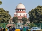 "If both parents are IAS officers why should they have reservations?" Justice Nagarathna observed during the hearing.