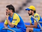 MS Dhoni knew it beforehand: how it will pan out for CSK.
