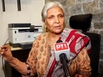 Bhopal police have issued a third and final notice to Giribala Singh for recording her statement in connection with the case. 