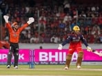 Sunrisers Hyderabad vs Royal Challengers Bengaluru LIVE Score IPL 2026: Rajat Patidar leads RCB to the top spot in the table.