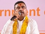 Adhikari said he was hopeful about completing the delimitation exercise of wards under the civic bodies of Howrah and adjacent Bally by December this year. Adhikari said he was hopeful about completing the delimitation exercise of wards under the civic bodies of Howrah and adjacent Bally by December this year.