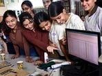 CBSE 12th Result 2026: Class 12 answer sheet scanned copies application link activated, direct link here