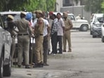 Punjab police said on Thursday that according to the preliminary investigation, the man, identified as Baljit Singh, is a resident of Chakk Dhariwal village in Pathankot