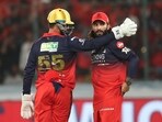Rajat Patidar admitted SRH's dominant show vs RCB.