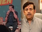 Ravi Kishan on 'home the work' meme