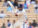 Rishabh Pant lost the Test vice-captaincy to KL Rahul. Rishabh Pant lost the Test vice-captaincy to KL Rahul.
