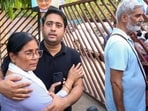 Sharma’s father told me he regrets not bringing her home sooner. And therein lies a tale — how we as people remain focused on saving marriages, instead of saving our daughters. (ANI)