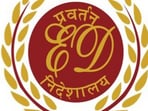 The ED has questioned former TMC lawmaker Debasish Kumar in the case. (X)