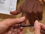 The Election Commission of India conducted elections to Uttar Pradesh’s outgoing 18th assembly in February-March 2022. (REPRESENTATIVE IMAGE)