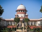 The Supreme Court noted a better right has been conferred under the BNSS. (HT PHOTO) The Supreme Court noted a better right has been conferred under the BNSS. (HT PHOTO)