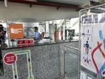 The company said that the initiative is aimed at creating a seamless, end-to-end urban mobility experience by combining public transportation with last-mile connectivity solutions. (HT)