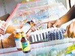 The government highlighted the increasing misuse of the drug for its sedative, euphoric, and dissociative effects. (HT PHOTO/Representative)