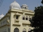 The university is currently conducting semester examinations at 290 centres, with around eight flying squads comprising 24 faculty members deployed daily on a random basis. (File)