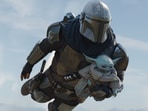 The Mandalorian and Grogu review: Cue a billion more toy sales after this film.