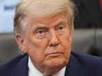 U.S. President Donald Trump said on Wednesday, he would speak with Taiwan's President Lai Ching-te, dispelling initial speculation that his first mention of it after meeting Chinese President Xi Jinping last week was a verbal slip. U.S. President Donald Trump said on Wednesday, he would speak with Taiwan's President Lai Ching-te, dispelling initial speculation that his first mention of it after meeting Chinese President Xi Jinping last week was a verbal slip.