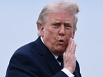 Trump ended more than 100 campaign rallies with the disco anthem and even featured the Village People during inauguration-related celebrations after his election victory.