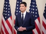 Kevin Warsh, incoming chairman of the US Federal Reserve, during a swearing-in ceremony in the East Room of the White House in Washington, DC, on May 22, 2026. 