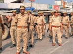 Twisha Sharma was found hanging at her marital home in Bhopal's Katara Hills area on May 12. Twisha Sharma was found hanging at her marital home in Bhopal's Katara Hills area on May 12.