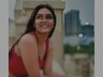 Twisha Sharma was found dead at her marital house in Bhopal on May 12 Twisha Sharma was found dead at her marital house in Bhopal on May 12