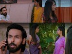 బ్రహ్మముడి మే 22 ఎపిసోడ్: రాజుని మచ్చిక చేసుకుంటున్న రేఖ.. ఇందు ప్లాన్ దెబ్బకి రేఖకు మైండ్ బ్లాంక్.. స్వాతి, ఐషూ గొడవ