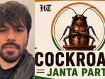 Bhagwan Dipke said the sudden explosion of CJP on social media has made him deeply anxious.