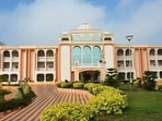 నాగార్జున యూనివర్సిటీ దూరవిద్యలో ప్రవేశాలు
