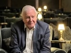 David Attenborough is known for working on television series, books, lectures and documentary films focusing on Planet Earth,