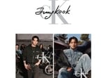 Calvin Klein and Jung Kook Recast the Brand’s Icons with New Collaboration
