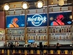 Still today there are Hard Rock Cafes selling pricey burgers and branded T-shirts in more than 50 countries.