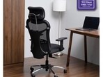 6 Office Chairs Made for Long Working Hours in 2026