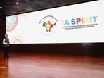 The summit was initially scheduled to be held in New Delhi from 28–31 May 2026. The summit was initially scheduled to be held in New Delhi from 28–31 May 2026.